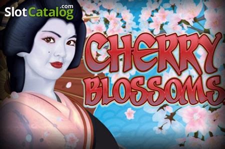 Jogar Cherry Blossoms Scratch no modo demo